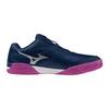 Mizuno Wave Medal 8 Boa Круглая ручка Низкие тренировочные кроссовки Унисекс кроссовок 81GA2692-02