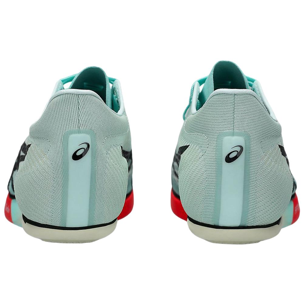 Asics Metaspeed Sp Удобные Универсальные Кроссовки с Низким Верхом Унисекс Кроссовки для Бега Зеленый Черный 1093A206-400