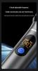 Newman MC110 UHF Wireless Microphone with Lithium Battery for KTV, Singing, Hosting, Speech, and Conference Sound Amplification.