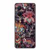 3D Emboss Case For Vivo Y27s Phone Case Relief Black Silicone Soft Back Cover Coque Funda For Vivo Y27s Case Y 27 s Capas 6.64"