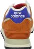 Кроссовки New Balance 574 bk rot