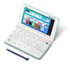 Casio Electronic Dictionary High School Student Exword 220 Contents Green Special Set XD-SX4810GN XD-SXN481GN