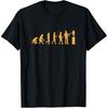 Funny Russian BBQ Eat Sleep Kebab Repeat Barbecue T Shirts Men Cotton Humor Streetwear Tee Short Sleeve Unisex Loose Clothing