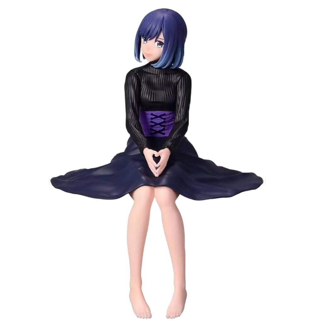 [Oshi No Ko] Choconose Premium Figure Akane Kurokawa