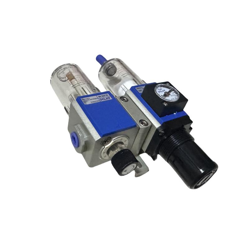 AIRTAC original GFC300-10 GFC200-08/06 GFC400-15 GFC30010F1 GFC20008F1 Air Source Processor Oil Water Separation Filter