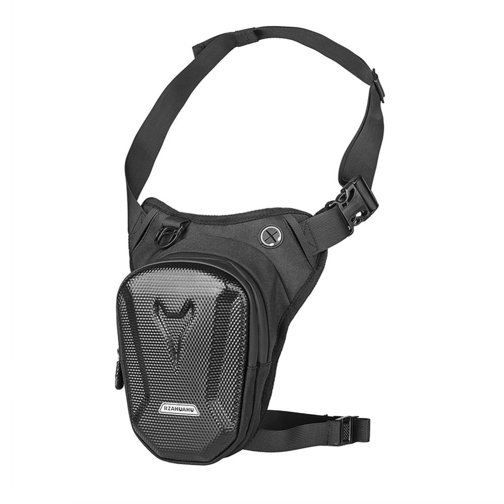 Пояс Водонепроницаемый Поясная Сумка на Бедро Сумка-Пояс для Мотоцикла Набедренная Сумка Поясная Сумка Мотоциклетная Сумка Набедренная Сумка На Ногу