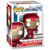 Figurine Funko POP Marvel Civil War Captain America Civil War Iron Man