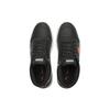 PUMA Ralph Sampson Mid 'Badges - Black Grey' Men's 371769-02