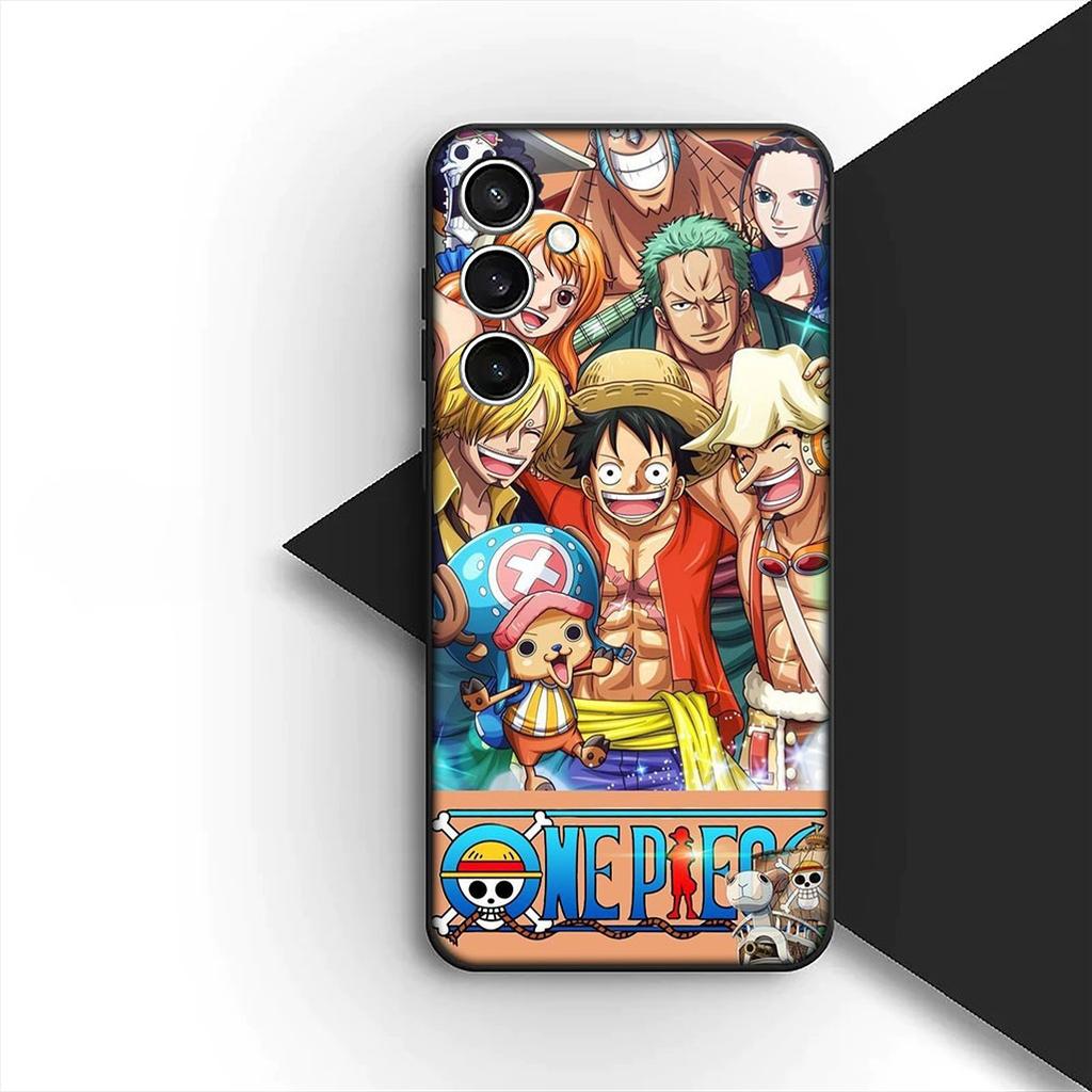 Чехол для Apple iPhone 17 16 14 15 Plus Pro Max 16E ProMax + 15Plus 15+ 16+ Корпус Чехол для телефона Shanks Рыжие Волосы One Luffy Pieces