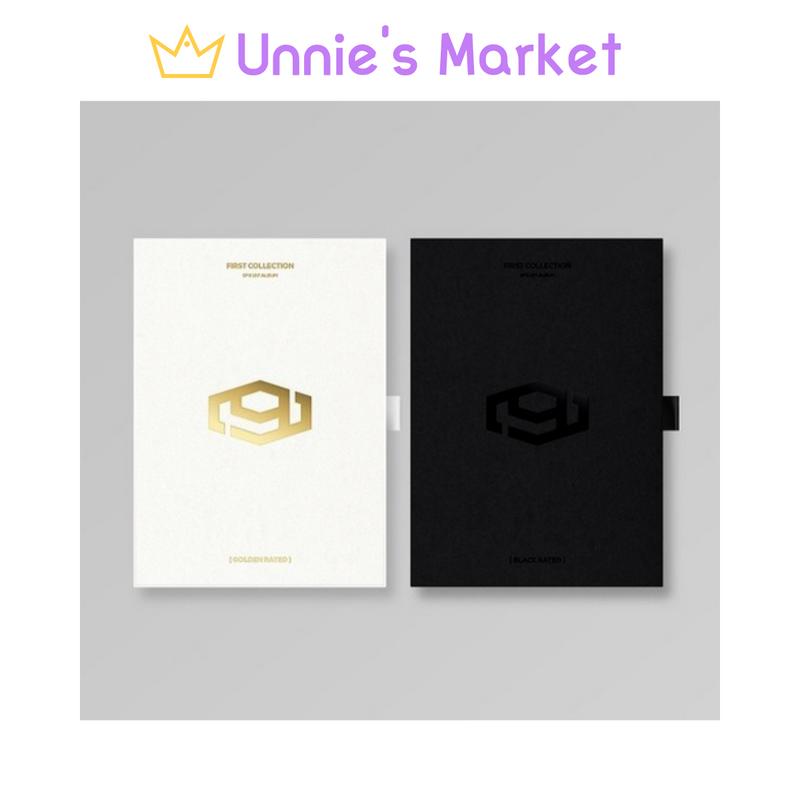 SF9 ПЕРВАЯ КОЛЛЕКЦИЯ(СЛУЧАЙНЫЙ)