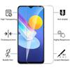 Закаленное стекло 9D для Vivo S1 V11 V17 V20 Pro V15 V11i V17 Neo V19 V21 V21E V9 Y11 Y11S Y12 Y12A Y12S Y15A Y15S Защитная пленка для экрана