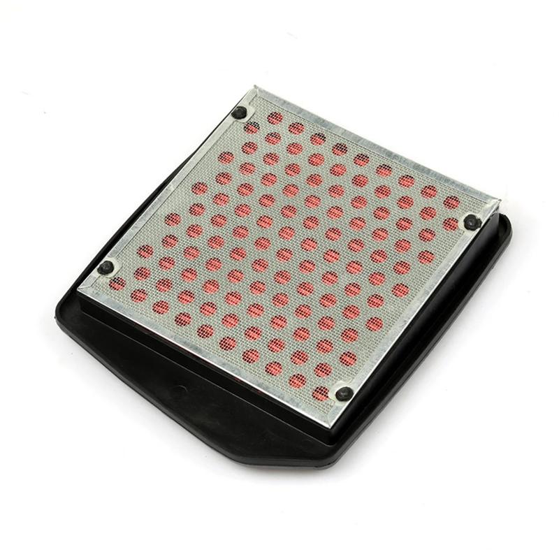 Motorcycle Air Filter For Honda CB400SS NX4 Falcon XR400 XR400M XR400SM SHADOW VT6 Intake Air Filter Cleaner Accessories