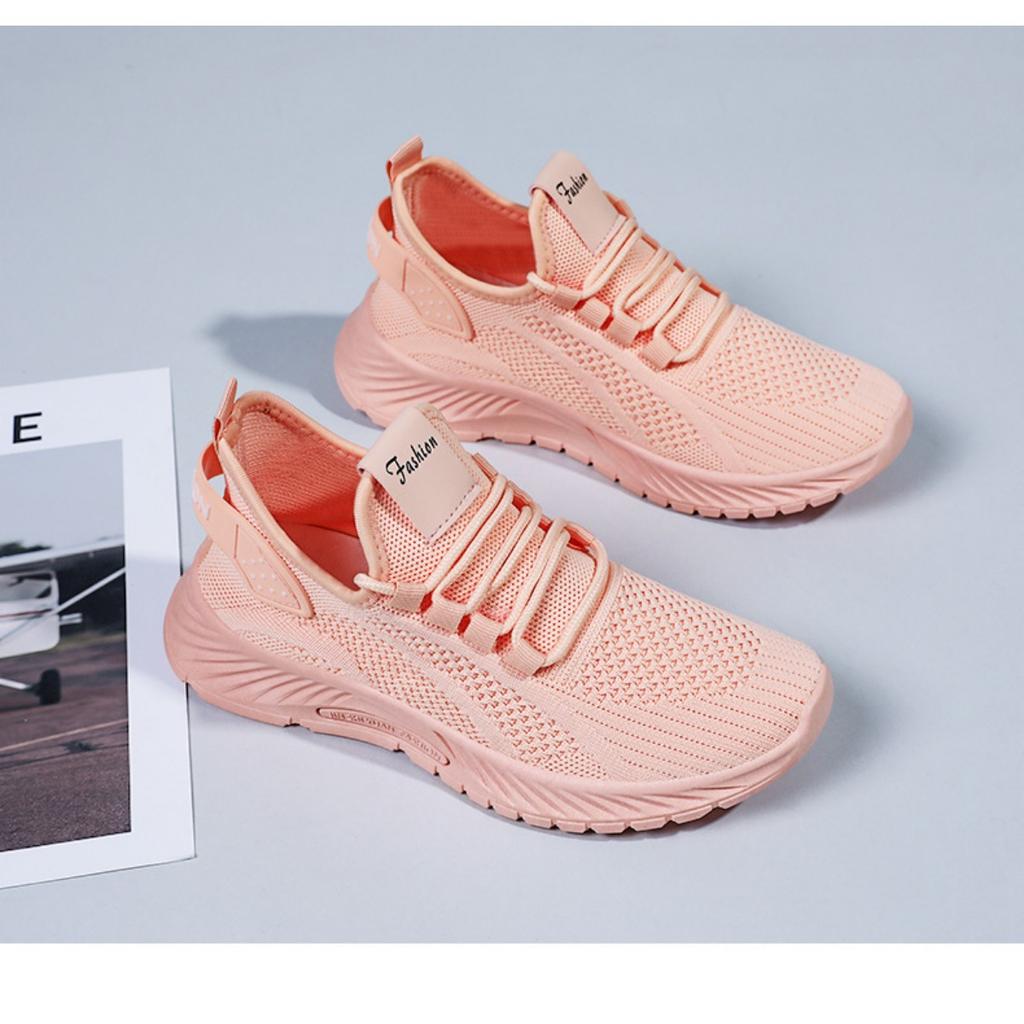 Женская летняя спортивная обувь большого размера