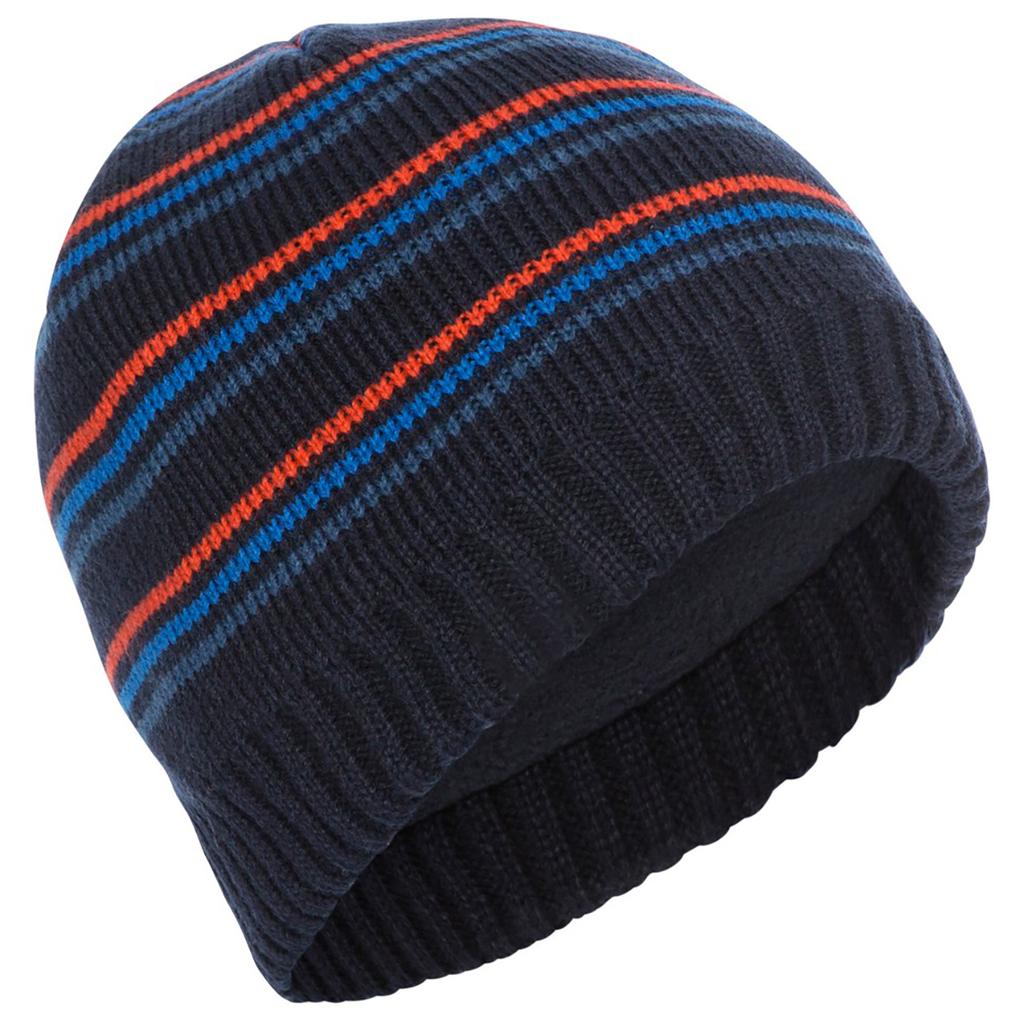 TRESPASS Mens Ray Beanie Hat