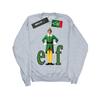 Elf Толстовка с логотипом Boys Buddy