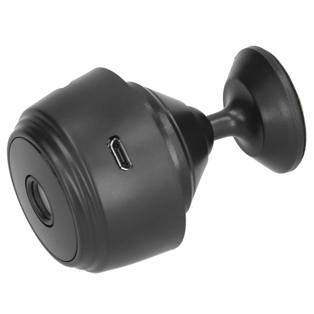 Камера A9 с высоким разрешением, инфракрасным ночным видением, беспроводная WiFi-камера DV