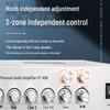 Sakya 180W Bluetooth Amplifier System CN plug (adapter included)