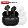 Lenovo ERAZER XT69 Pro Bluetooth беспроводные наушники TWS шумоподавление спортивная гарнитура низкая задержка игровые наушники