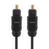 1/2/3/5/10/15/30m Optical Toslink Digital Audio Cable Cord Wire for Speaker TV