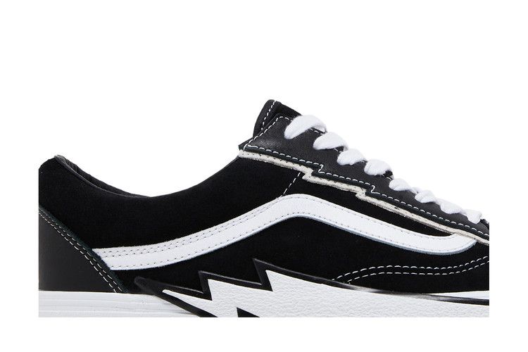 Mastermind World x Vans Old Skool VLT LX 'Bolt - Панк-культура'