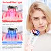 Frequency Face Skin Care Rejuvenation Wrinkle Removal Lifting Tightening Facial Physical Body Massage Beauty Machine