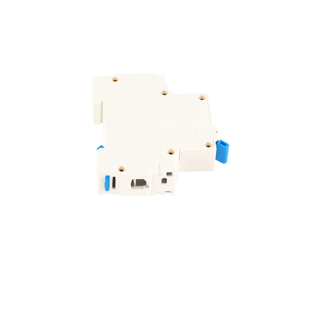 1P Miniature Circuit Breaker For Small Power Generation System DZ47-63 230V 6A