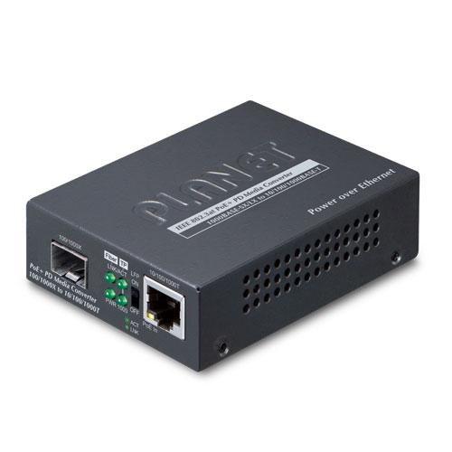 Planet IPv4/IPv6, 8-Port Managed, GS-4210-8P2C