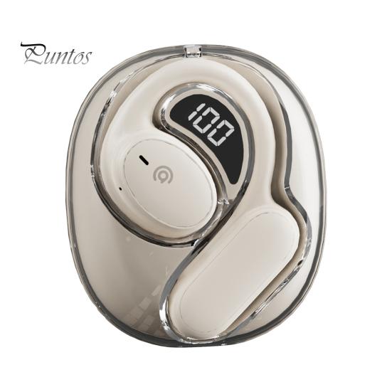 Беспроводные наушники с поддержкой Bluetooth Быстрое сопряжение Стабильное соединение Низкая задержка Шумоподавление Наушники Вкладыши