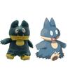 Cute Steelix Plush Toy Pendant For Pokemon Fans 4 Inch Height