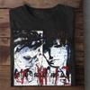 Indigo Girls – Indigo Girls World Falls Black All Size Shirt OB18
