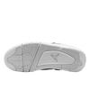 Air Jordan 4 Retro Net White