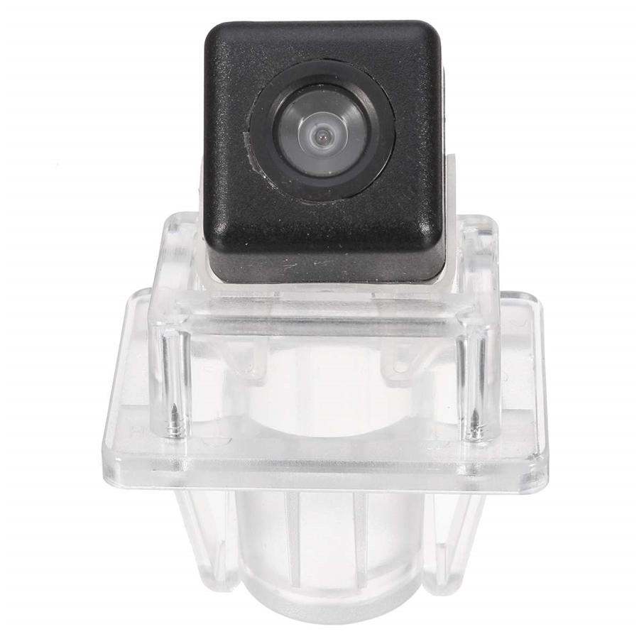 For Mercedes W204 S204 C180 C200 C230 C300 C350 C63 AMG Rear View Backup Camera