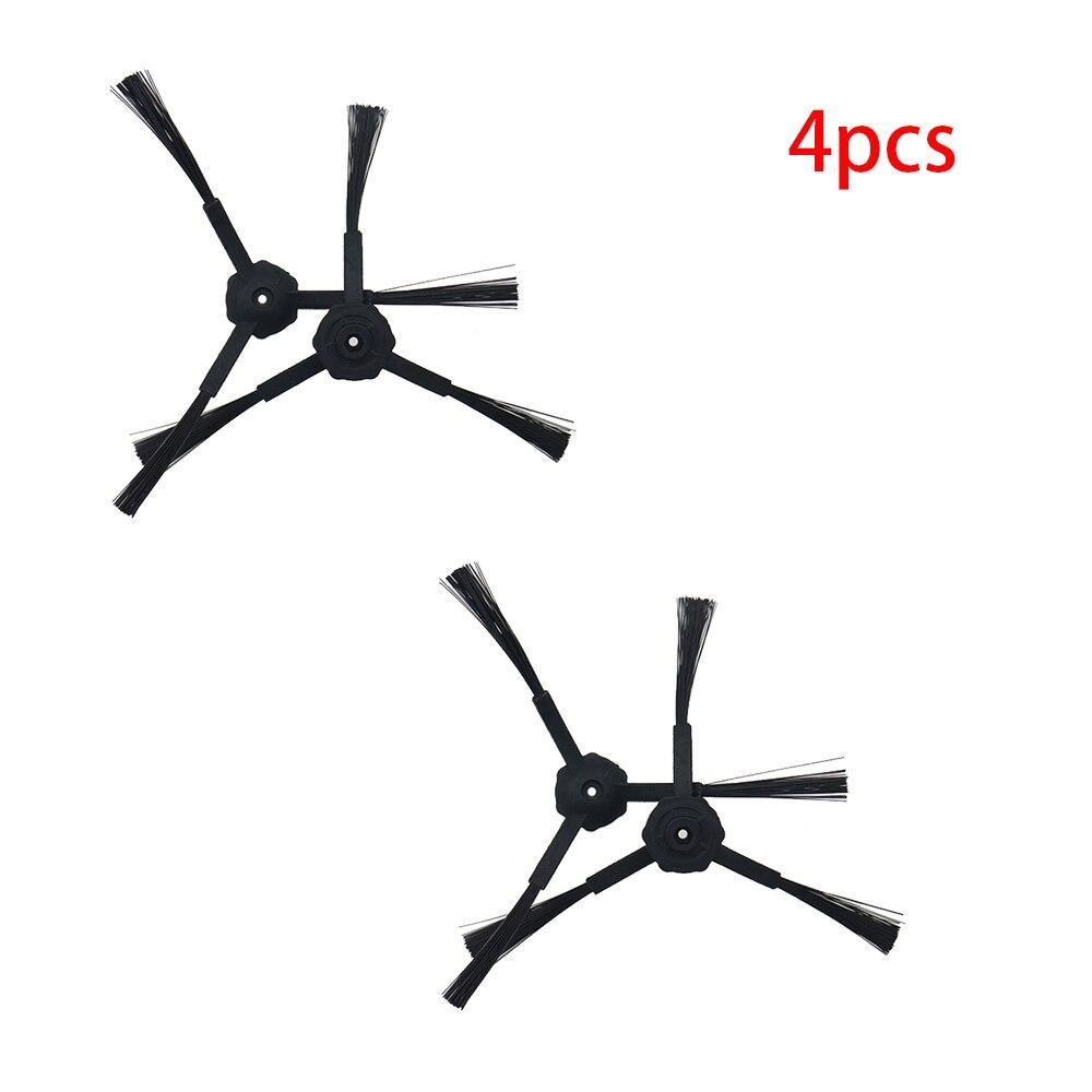 Side Brush (Right +Left) for Ilife V1 V3s V3L V3s Pro A4 A4s A6 X5 V5 V5s V5pro (CW310) T4 X430 X623 Vacuum Cleaner