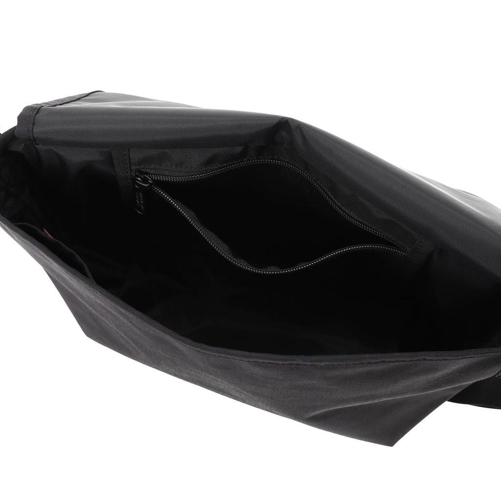 Оригинальная сумка-мессенджер CASUAL MESSENGER SLIM 500D CORDURA KUROMI MP05JRSBPDMGNT500KRM [Manhattan Portage] [Официальный]
