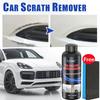 Средство для удаления царапин автомобиля, инструменты для ухода за краской, средство для удаления царапин, ремонт, полировка, шлифовальный состав для кузова автомобиля, воск против царапин