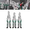 Multifunctional Cable Pliers Wire Stripping Tool Electrician Crimpe Pliers  Hand Tools