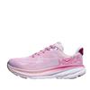 HOKA Clifton 9 Детские Starlight Glow Wildflower Детские Кроссовки Фиолетовые 1131170-SHTG