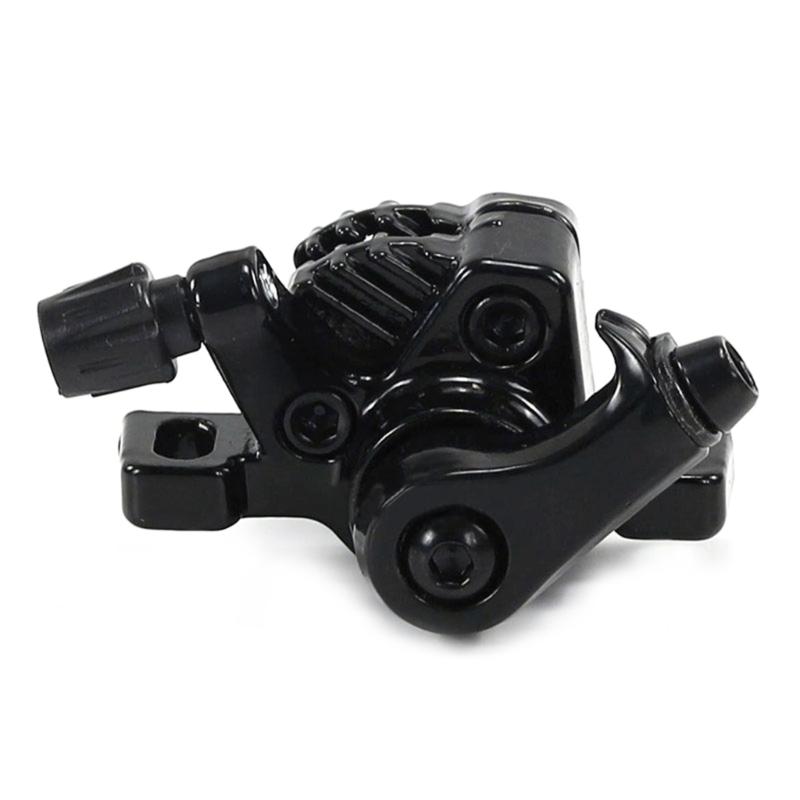 Для электрического скутера суппорт алюминиевый сплав гидравлический тормозной диск колодки аксессуары