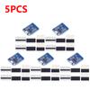 10-1 шт. D1 Mini TYPE-C/Micro USB ESP8266 ESP-12F CH340G V2 Модуль WiFi D1 Mini Плата разработки 3,3 В с пинами для Arduino