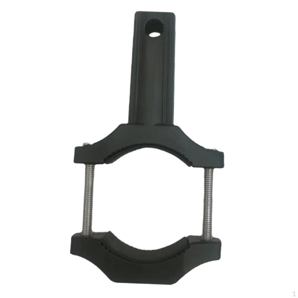 Алюминиевый кронштейн для фары мотоцикла для легкой установки