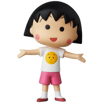 MEDICOM TOY UDF Ультра Детальная Фигурка №. 750 Момоко Сакура Серия 2 Маруко (Летний наряд) Примерно 60 мм в высоту, окрашенная готовая фигурка.