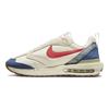 Nike Air Max Dawn Coconut Milk Track Красные мужские кроссовки White Fossil DV1487-162
