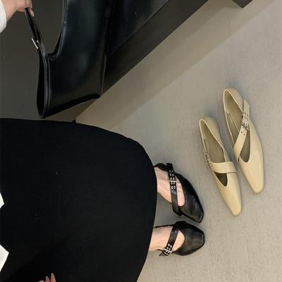 Туфли – Туфли