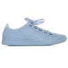 Puma Vikky Ribbon Satin Retro Casual Sneakers Women Sneakers Blue 366416-04