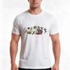 The Warrior Bugs A Bugs Life Tshirt Summer Casual Cotton Tee Oversized Streetwear Tops Vintage Graphic Print 100 Cotton