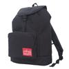 Genuine Product Dakota Backpack Backpack MP1219 Black [Manhattan Portage] [Official] [Online Limited]