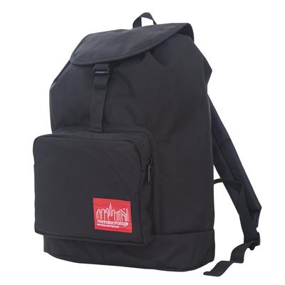 Оригинальный продукт Dakota Backpack Рюкзак MP1219 Черный [Manhattan Portage] [Официальный] [Online Limited]