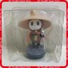 Sheen Studio Hollow Knight Silksong Sherma Pvc Action Figure 12Cm Collectible Anime Game Statue Desk Ornament For Game Fans Gift