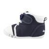 MIKIHOUSE HOT BISCUITS First Baby Shoes, Size 73-9301-575, 11.5cm, Navy Blue