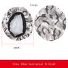 Reusable Hygienic Universal Soft Washable Headphones Elastic Protective Dust Proof Earpad Covers Durable Breathable